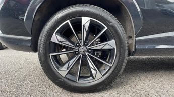 MG HS 1.5 T-GDI Trophy 5dr DCT