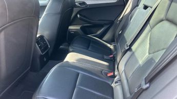 Porsche Macan (252) 5dr PDK