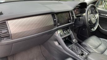 Skoda Kodiaq 1.5 TSI SE L Executive 5dr DSG (7 Seat)