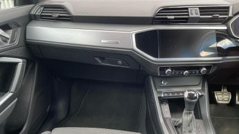 Audi Q3 45 TFSI e S Line 5dr S Tronic