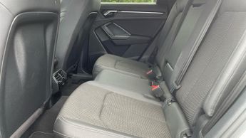 Audi Q3 45 TFSI e S Line 5dr S Tronic
