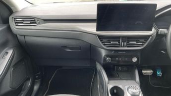 Ford Kuga 2.5 PHEV Active 5dr CVT