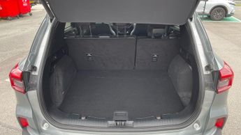Ford Kuga 2.5 PHEV Active 5dr CVT