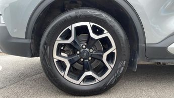 Ford Kuga 2.5 PHEV Active 5dr CVT