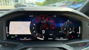 Lamborghini Temerario 4.0T V8 PHEV 2dr Auto