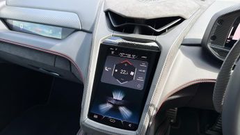Lamborghini Temerario 4.0T V8 PHEV 2dr Auto