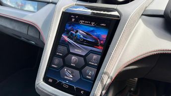 Lamborghini Temerario 4.0T V8 PHEV 2dr Auto