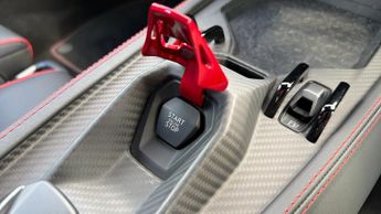 Lamborghini Temerario 4.0T V8 PHEV 2dr Auto