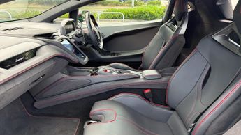 Lamborghini Temerario 4.0T V8 PHEV 2dr Auto