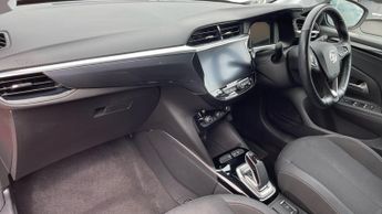 Vauxhall Corsa 100kW Elite Nav 50kWh 5dr Auto (7.4kWCh)