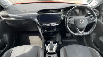 Vauxhall Corsa 100kW Elite Nav 50kWh 5dr Auto (7.4kWCh)
