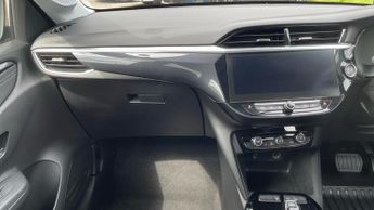 Vauxhall Corsa 100kW Elite Nav 50kWh 5dr Auto (7.4kWCh)