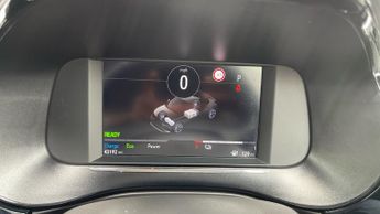 Vauxhall Corsa 100kW Elite Nav 50kWh 5dr Auto (7.4kWCh)