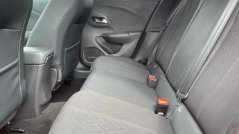 Vauxhall Corsa 100kW Elite Nav 50kWh 5dr Auto (7.4kWCh)