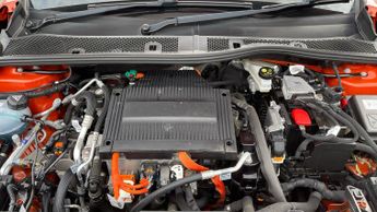 Vauxhall Corsa 100kW Elite Nav 50kWh 5dr Auto (7.4kWCh)