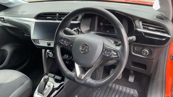 Vauxhall Corsa 100kW Elite Nav 50kWh 5dr Auto (7.4kWCh)