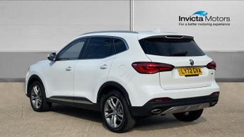 MG HS 1.5 T-GDI Exclusive 5dr DCT