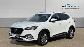 MG HS 1.5 T-GDI Exclusive 5dr DCT