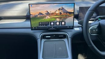 Chery Tiggo 8 1.6T Aspire FCT