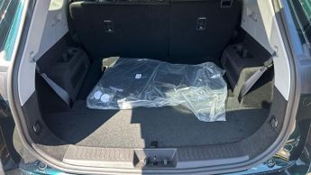 Chery Tiggo 8 1.6T Aspire FCT