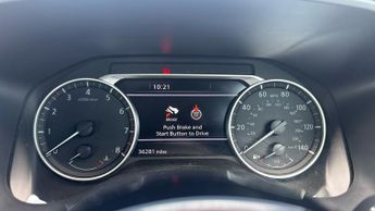 Nissan Qashqai 1.3 DiG-T MH 158 Acenta Premium 5dr Xtronic