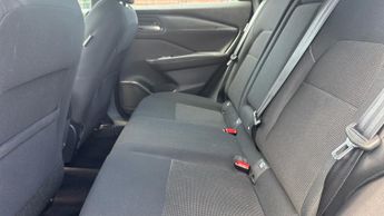 Nissan Qashqai 1.3 DiG-T MH 158 Acenta Premium 5dr Xtronic