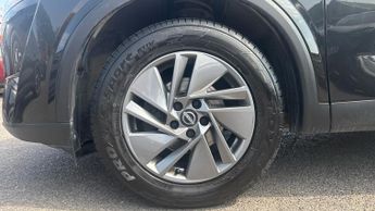 Nissan Qashqai 1.3 DiG-T MH 158 Acenta Premium 5dr Xtronic