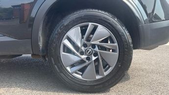 Nissan Qashqai 1.3 DiG-T MH 158 Acenta Premium 5dr Xtronic