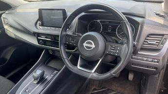 Nissan Qashqai 1.3 DiG-T MH 158 Acenta Premium 5dr Xtronic