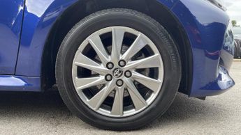 Toyota Yaris 1.5 Hybrid Icon 5dr CVT