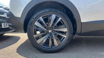 Peugeot 3008 1.2 PureTech GT 5dr EAT8