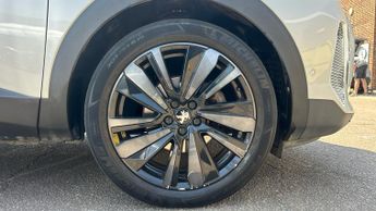 Peugeot 3008 1.2 PureTech GT 5dr EAT8
