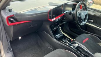 Vauxhall Mokka 100kW GS 50kWh 5dr Auto