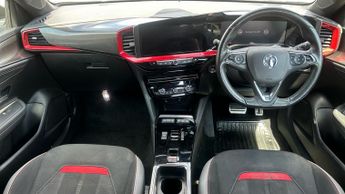 Vauxhall Mokka 100kW GS 50kWh 5dr Auto