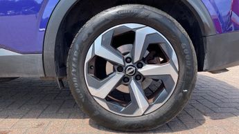Nissan Qashqai 1.5 E-Power N-Connecta 5dr Auto