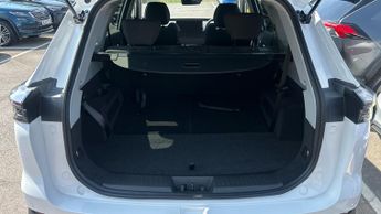 Chery Tiggo 8 1.6T Aspire DCT