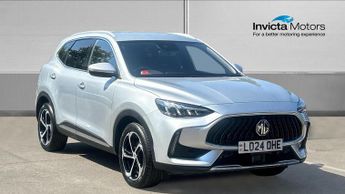 MG HS 1.5 T-GDI Trophy 5dr DCT