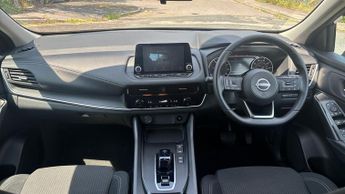 Nissan Qashqai 1.5 E-Power Acenta Premium 5dr Auto
