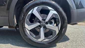Nissan Qashqai 1.5 E-Power Acenta Premium 5dr Auto