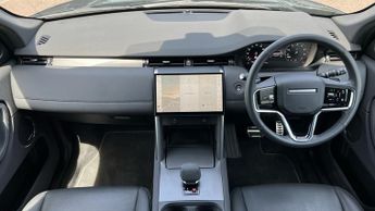 Land Rover Discovery Sport 1.5 P270e Dynamic SE 5dr Auto (5 Seat) With Heated Front Seats a