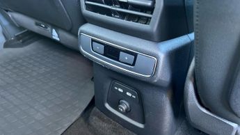Audi Q4 e-Tron 210kW 45 82kWh Black Edition 5dr Auto -Low Mileage - Technology 