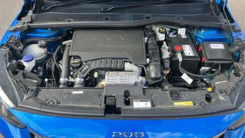 Peugeot 208 1.2 PureTech 130 GT 5dr EAT8