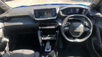 Peugeot 208 1.2 PureTech 130 GT 5dr EAT8