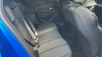 Peugeot 208 1.2 PureTech 130 GT 5dr EAT8