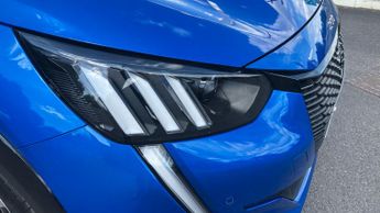 Peugeot 208 1.2 PureTech 130 GT 5dr EAT8