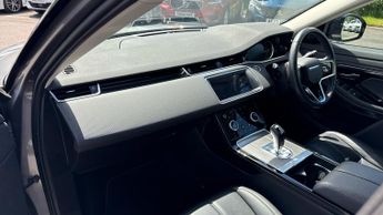Land Rover Range Rover Evoque 2.0 D165 S 5dr Auto (Rear Parking Camera)(Navigation)(Heated Ste
