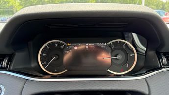 Land Rover Range Rover Evoque 2.0 D165 S 5dr Auto (Rear Parking Camera)(Navigation)(Heated Ste