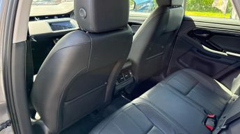 Land Rover Range Rover Evoque 2.0 D165 S 5dr Auto (Rear Parking Camera)(Navigation)(Heated Ste