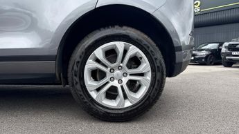 Land Rover Range Rover Evoque 2.0 D165 S 5dr Auto (Rear Parking Camera)(Navigation)(Heated Ste