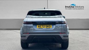 Land Rover Range Rover Evoque 2.0 D165 S 5dr Auto (Rear Parking Camera)(Navigation)(Heated Ste